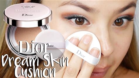 cd dream dior|dior dream skin foundation review.